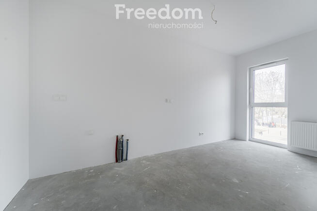 Komfortowe mieszkanie - Wola