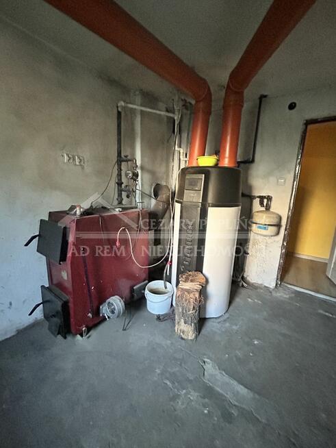 Dom Ogrodniki gm. Tuczna, Ogrodniki