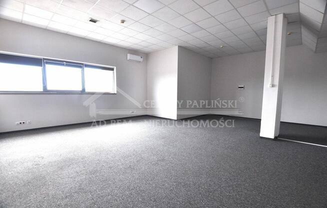 Lokal użytkowy Lublin Rogatka Warszawska, Helenów, Al. Kraśnicka - pobliże