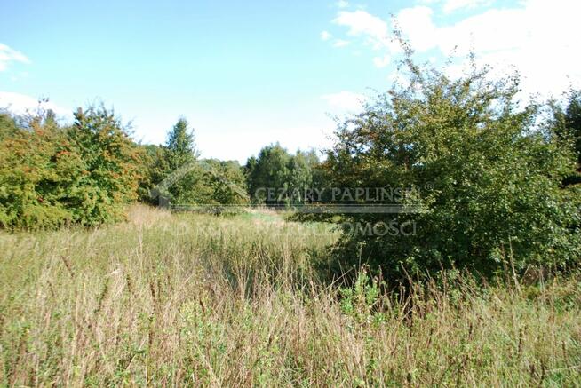 Działka budowlana Snopków gm. Jastków, Snopków, gmina Jastków