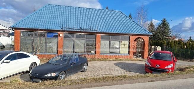 Lokal użytkowy Lublin Zadębie, Zadębie, Lublin, Zadębie