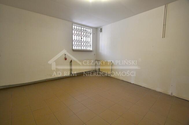 Lokal użytkowy Lublin Śródmieście, Centrum, Staszica