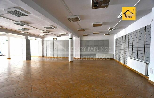 Lokal użytkowy Zamość Nowa Osada, Gminna