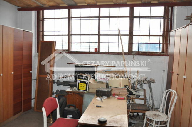 Lokal użytkowy Biała Podlaska