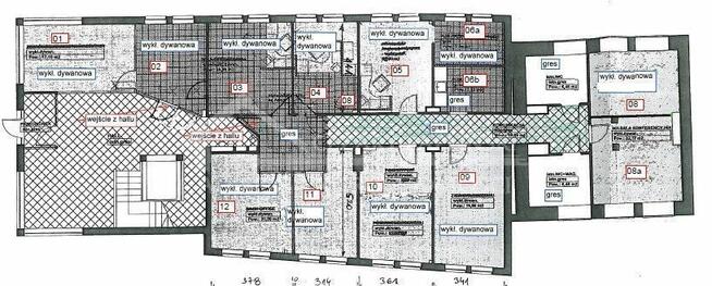Powierzchnia biurowa Lublin Śródmieście, Centrum, Dolna 3-Maja