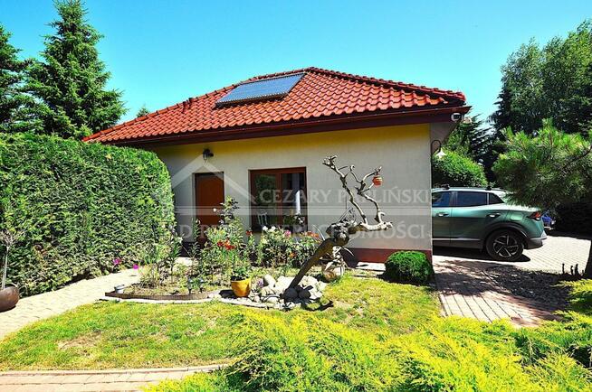 Dom Zemborzyce Podleśne gm. Konopnica, Zemborzyce Podleśne