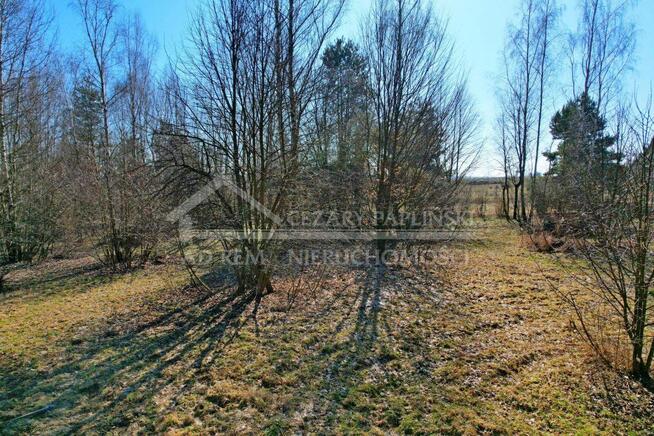 Działka budowlana Kębło gm. Wąwolnica, Kębło, Kazimierz Dolny