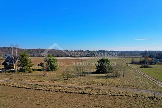 Działka budowlana Kębło gm. Wąwolnica, Kębło, Kazimierz Dolny