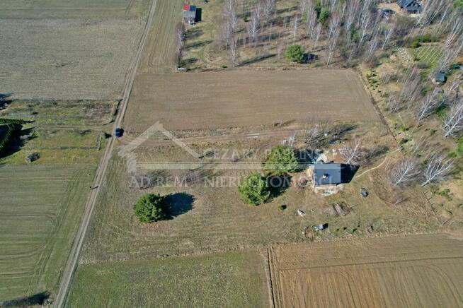 Działka budowlana Kębło gm. Wąwolnica, Kębło, Kazimierz Dolny