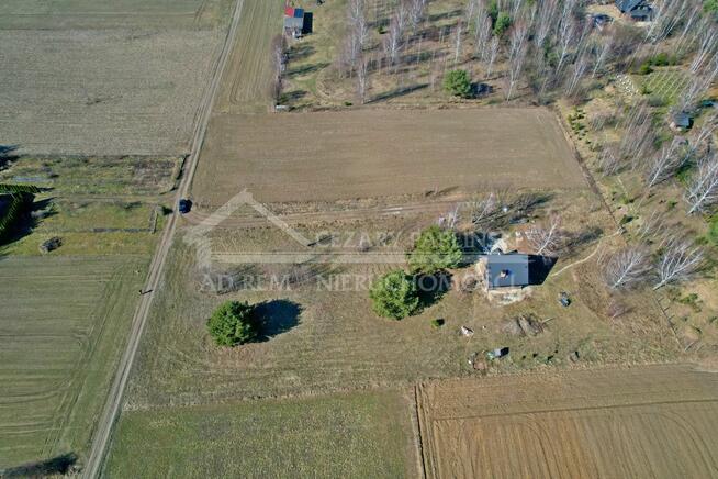 Działka budowlana Kębło gm. Wąwolnica, Kębło, Kazimierz Dolny