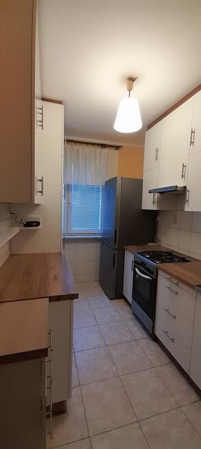 Sprzedam mieszkanie.Wrzeszcz Górny Ul.Słowackiego