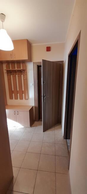 Sprzedam mieszkanie.Wrzeszcz Górny Ul.Słowackiego