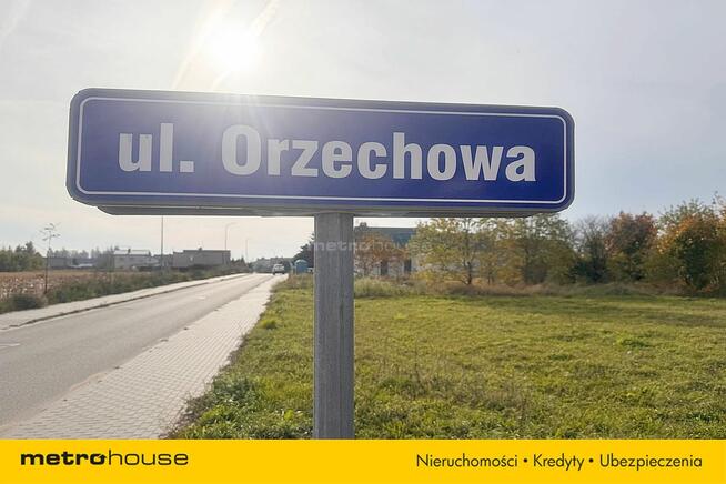 DZIAŁKA Z WZ NIEDALEKO MORZA