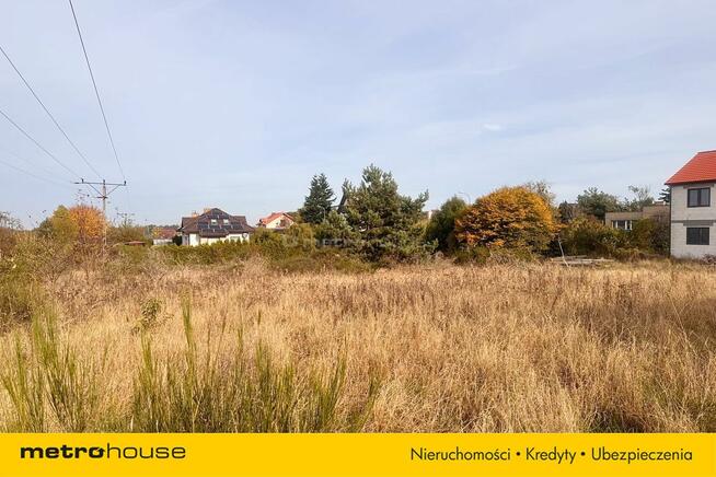 DZIAŁKA Z WZ NIEDALEKO MORZA