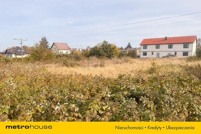 DZIAŁKA Z WZ NIEDALEKO MORZA