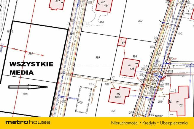 DZIAŁKA Z WZ NIEDALEKO MORZA