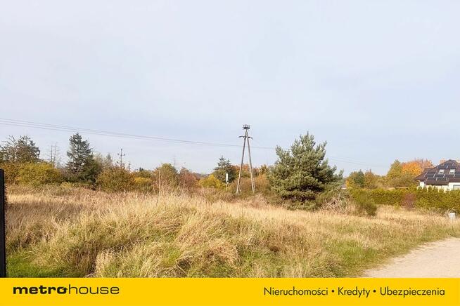 DZIAŁKA NIEDALEKO MORZA I LASU