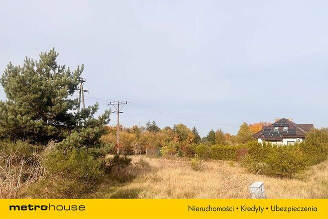 DZIAŁKA NIEDALEKO MORZA I LASU