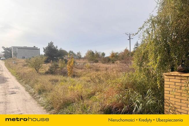 DZIAŁKA NIEDALEKO MORZA I LASU