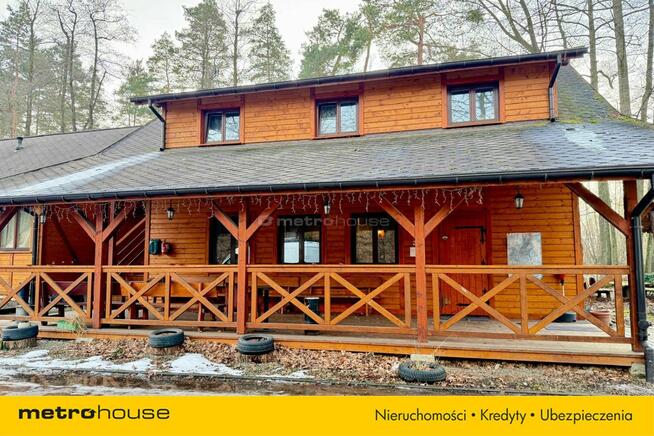 Ośrodek sportowo-rekreacyjny w Ustroniu przy rzece