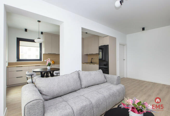 Mieszkanie Suwałki, Krzysztofa Eugeniusza Pendereckiego