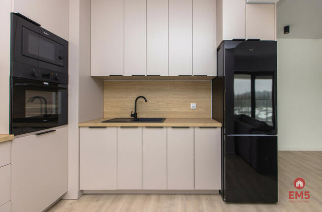 Mieszkanie Suwałki, Krzysztofa Eugeniusza Pendereckiego