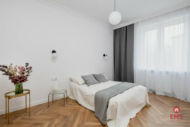 Mieszkanie Białystok Centrum, Dr Ireny Białówny