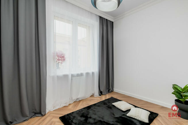 Mieszkanie Białystok Centrum, Dr Ireny Białówny