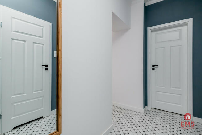 Mieszkanie Białystok Centrum, Dr Ireny Białówny