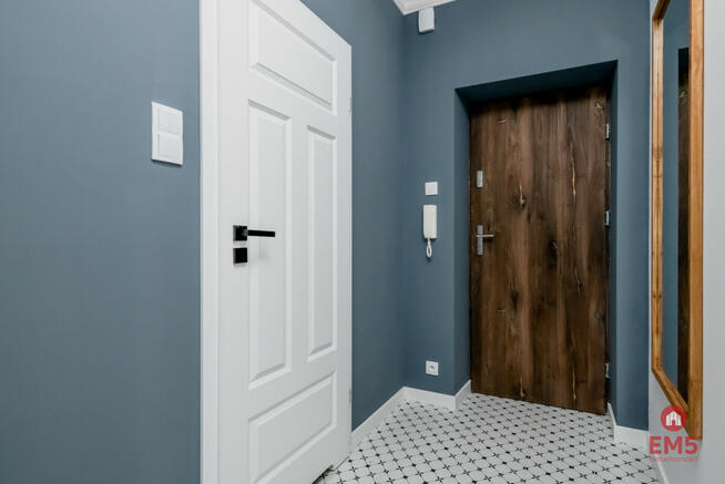 Mieszkanie Białystok Centrum, Dr Ireny Białówny