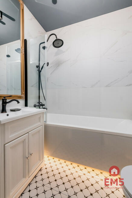 Mieszkanie Białystok Centrum, Dr Ireny Białówny