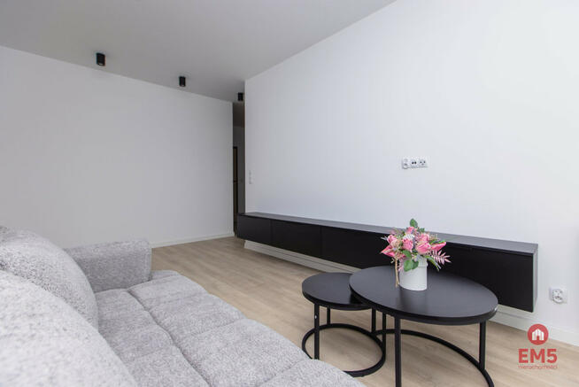 Mieszkanie Suwałki, Krzysztofa Eugeniusza Pendereckiego