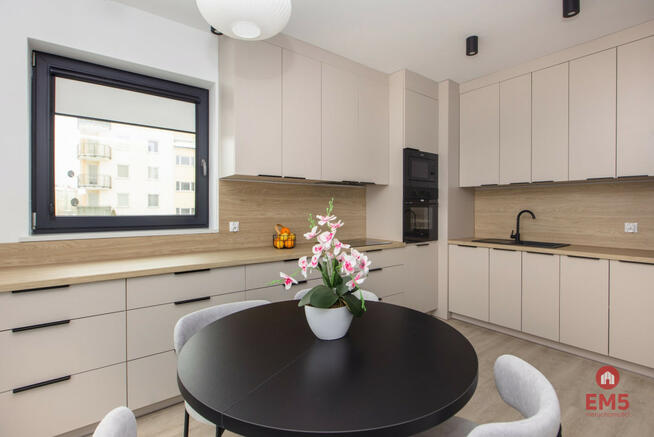 Mieszkanie Suwałki, Krzysztofa Eugeniusza Pendereckiego