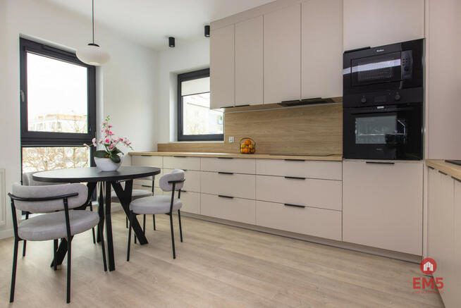 Mieszkanie Suwałki, Krzysztofa Eugeniusza Pendereckiego