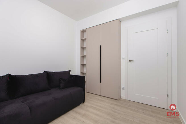 Mieszkanie Suwałki, Krzysztofa Eugeniusza Pendereckiego