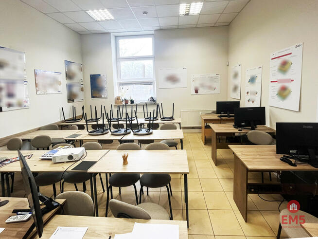 Lokal użytkowy Białystok Młodych,