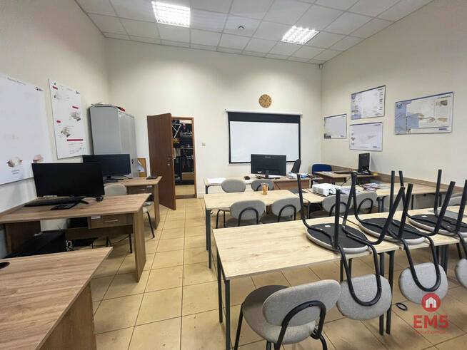 Lokal użytkowy Białystok Młodych,