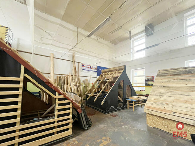 Lokal użytkowy Białystok Młodych,