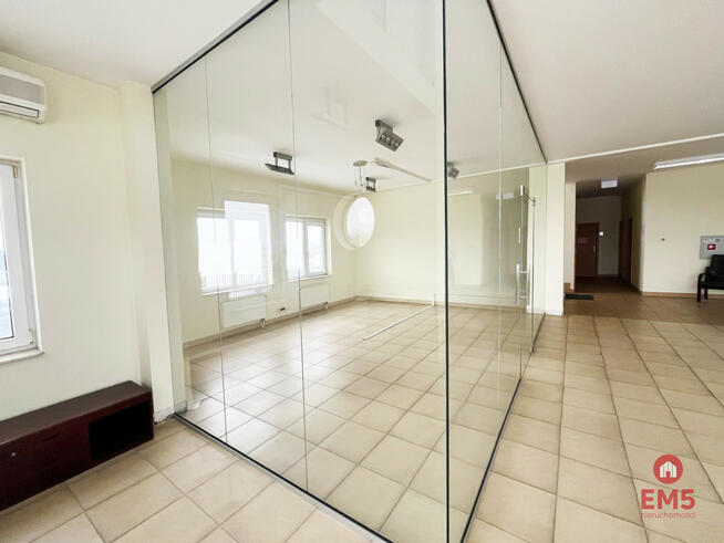 Lokal użytkowy Białystok Starosielce,