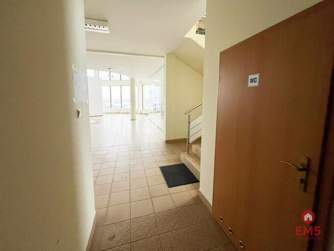 Lokal użytkowy Białystok Starosielce,