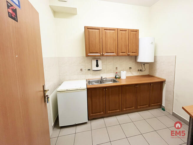 Lokal użytkowy Białystok Starosielce,