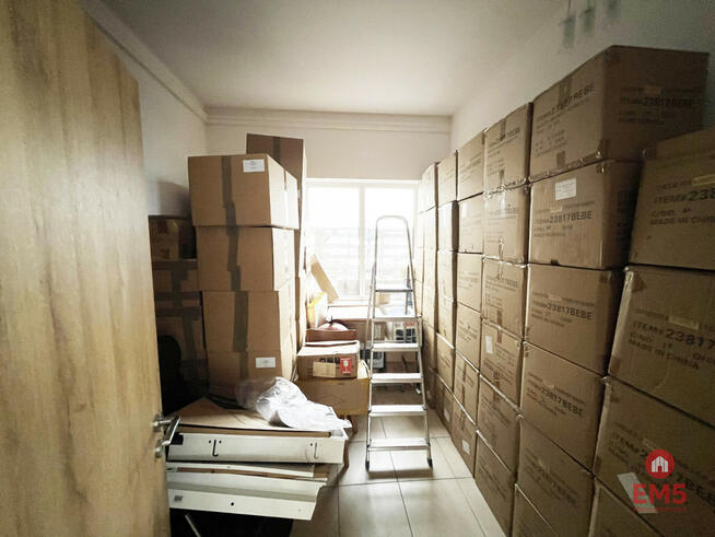 Lokal użytkowy Białystok Starosielce,