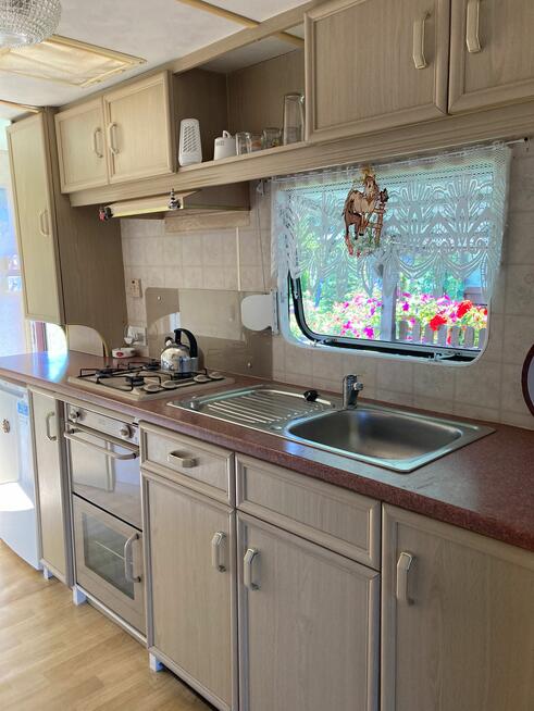 Działka rekreacyjna Sasino, 2 domki, 3km od morza!!!!