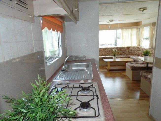 Działka rekreacyjna Sasino, 2 domki, 3km od morza!!!!