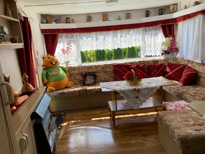 Działka rekreacyjna Sasino, 2 domki, 3km od morza!!!!