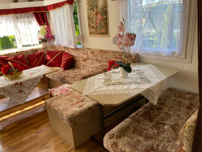 Działka rekreacyjna Sasino, 2 domki, 3km od morza!!!!