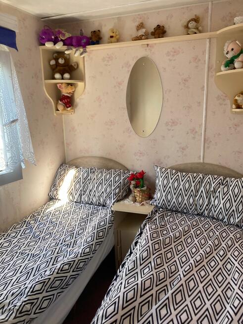 Działka rekreacyjna Sasino, 2 domki, 3km od morza!!!!