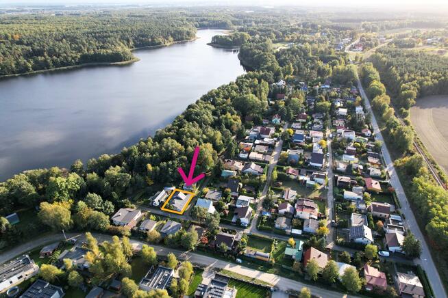 Dom Kobylec gm. Wągrowiec