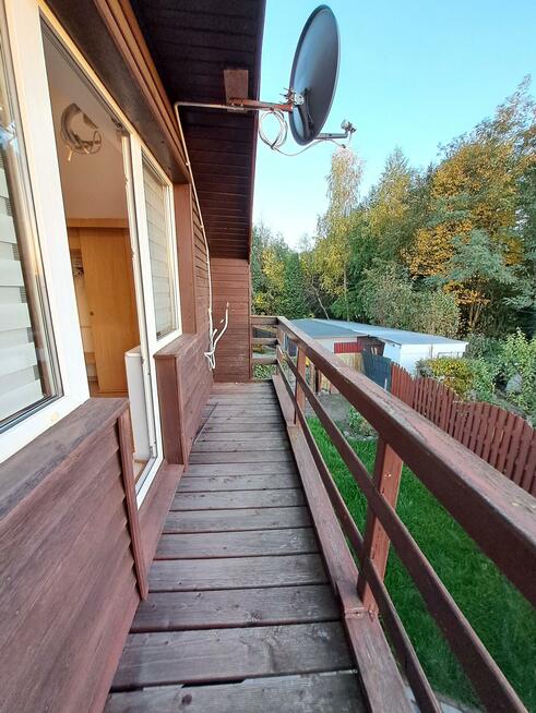 Dom Kobylec gm. Wągrowiec