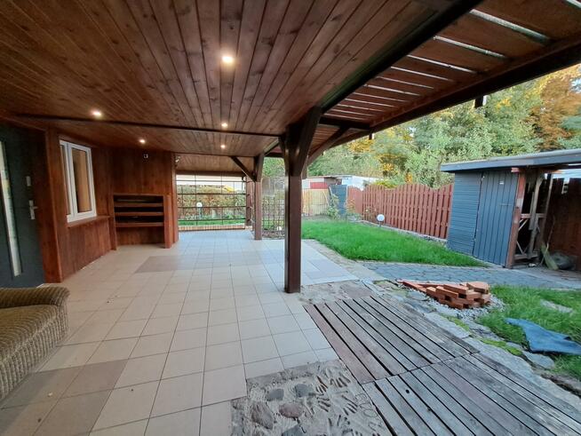 Dom Kobylec gm. Wągrowiec